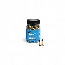 MUNIÇÃO CBC .22 LR TARGET CHOG 40GR FRASCO 300