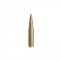 MUNIÇÃO CBC MATCH ETPT 162GR CALIBRE .308 WIN