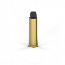 MUNIÇÃO CBC CSCV 158GR CALIBRE .357 MAGNUM