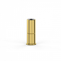 MUNIÇÃO CBC CHCV 148GR CALIBRE .38 SPL