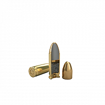 MUNIÇÃO CBC ETOG +P 130GR CALIBRE .38 SUPER AUTO