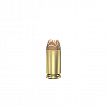 MUNIÇÃO CBC EXPO 155GR CALIBRE .40 S&W