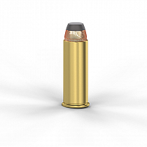 MUNIÇÃO CBC EXPP 240GR CALIBRE .44 REMINGTON MAGNUM
