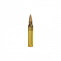 MUNIÇÃO CBC COMUM CALIBRE 5,56X45MM