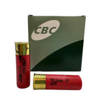 CARTUCHO CBC SUPER VELOX M3\