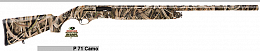 ESPINGARDA YILDIZ P71 CAMO SHADOW BLADES CALIBRE 12 