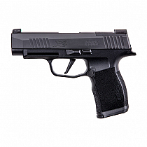 PISTOLA SIG SAUER P365 XL SEM TRAVA 12RD 9MM