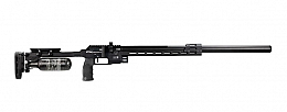 RIFLE PCP FX AIRGUNS 5.5MM PANTHERA 700MM BLACK 