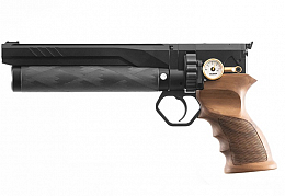 PISTOLA PCP SEMIAUTOMÁTICA HUBEN GK1 V3 5.5MM