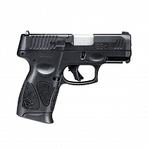 PISTOLA TAURUS G3C TORO CALIBRE 9MM