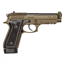 PISTOLA 59 FDE CAL .380ACP - TAURUS