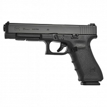 PISTOLA GLOCK G35 GEN 4 CAL .40 