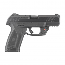 PISTOLA RUGER SECURITY-9 9MM 15+1 TIROS MODELO 3816