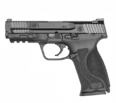PISTOLA M&P CAL9MM M2.0 COM VISÃO TRUGLO