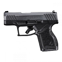 PISTOLA TAURUS GX4 GRAPHENE  9MM