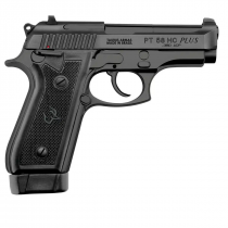 PISTOLA TAURUS PT58HC PLUS .380 3X19T