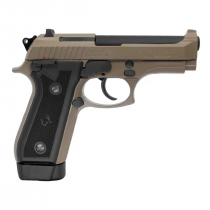 PISTOLA TAURUS PT 58HCP .380 FDE