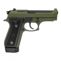 PISTOLA TAURUS PT 58HCP .380 OD GREEN
