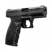 PISTOLA TAURUS TS9 9MM PRETO FOSCO 