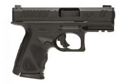PISTOLA TAURUS TS9C GRAFENO CAL 9MM