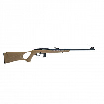 RIFLE CBC 7022 WAY CAL .22 LR 21″ OXIDADO TAN