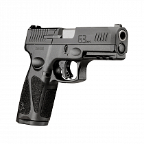 PISTOLA TAURUS G3 TORO CALIBRE 9MM