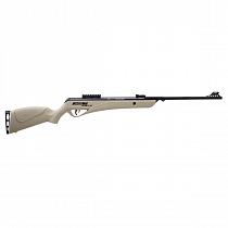 CARABINA DE PRESSÃO 4,5MM JADE PRO NITRO - CORONHA POLÍMERO DESERT