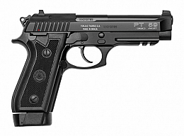 PISTOLA TAURUS PT 59S OXIDADO CAL 380