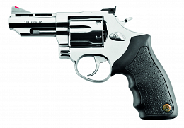 REVÓLVER TAURUS RT88/6 CAL. 38 SPL INOX 3