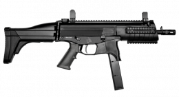 CARABINA TAURUS CTT40C Cal. .40