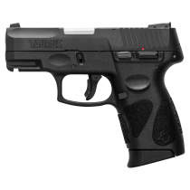 TAURUS G2C .40S&W CAFO 