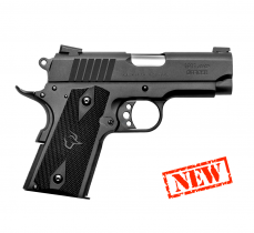 TAURUS 1911 OFFICER .45 ACP CANO 3,5 CAFO 6+1 