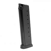 CARREGADOR TAURUS PT1911 CALIBRE 45ACP 8 TIROS