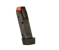 CARREGADOR PARA PISTOLAS TAURUS PT940 .40 S&W - 12 TIROS