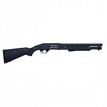 ESPINGARDA CBC MILITARY 3.0 CF CAL 12 - 14\