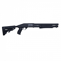 ESPINGARDA CBC MILITARY 3.0 RT CAL 12 - 16\