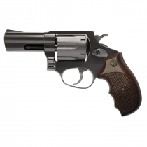 REVÓLVER RP63 CAL. .38SPL BLK