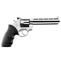REVOLVER TAURUS 889 INOX 6\'\' CAL .38SPL