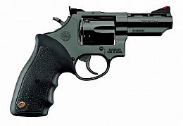 REVÓLVER TAURUS RT88/6 CAL. 38 SPL OXIDADO 3