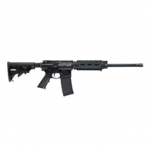 RIFLE SMITH&WESSON M&P 15 ESPORTE II PRONTO PARA ÓPTICA M&P COM PROTETOR DE MÃO M- LOK CALIBRE 5,56 MM