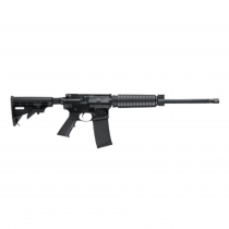 RIFLE SMITH&WESSON M&P 15 ESPORTE II PRONTO PARA ÓPTICA M&P CALIBRE 5,56 MM