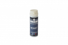 SPRAY PARA DEFESA PESSOAL KNOCKOUT DIRECT 50G