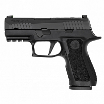 PISTOLA SIG SAUER P320 X COMPACT PRO 15RD 9MM