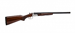 ESPINGARDA BOITO A/681 SUPER LUXO MONOGATILHO CAL 12