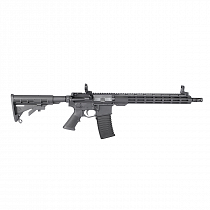 FUZIL TAURUS T4 MLOK 5,56NATO 14,5’’ SEMI-AUTO