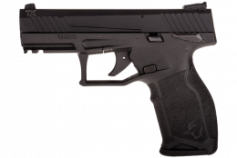 PISTOLA TAURUS TX22 CAL 22 LR 