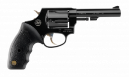 REVÓLVER TAURUS RT 85/5 CAL. 38 SPL OXIDADO FOSCO 4
