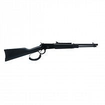 CARABINA LEVER ACTION TRIPLE BLACK CALIBRE .357MAG CANO 16,5