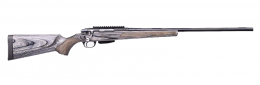 RIFLE BOLT ACTION DA ATA ARMS - TURQUA LAMINATED M CAL. 308 20”