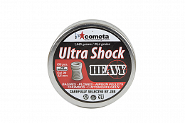 CHUMBINHO COMETA ULTRA SHOCK HEAVY 5.5MM 150 UNID